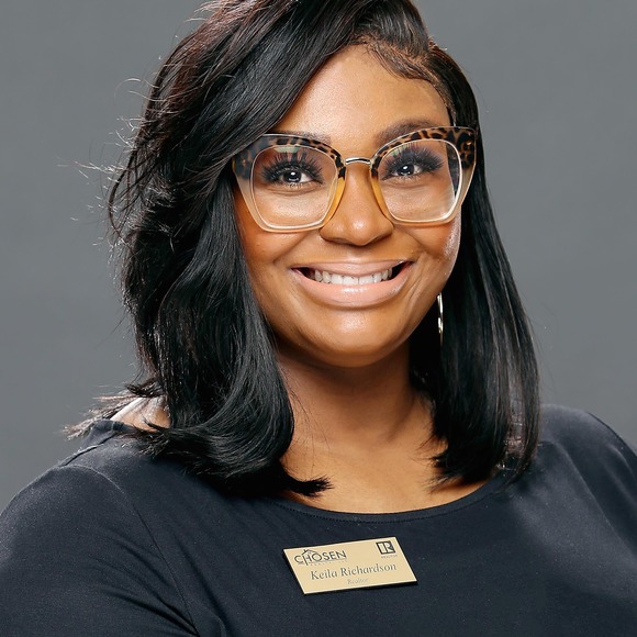 Meet your Posher, Keila - Picture 1 of 1